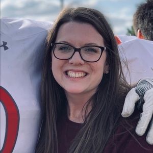 Meet your Posher, Christina